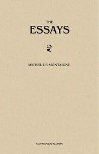The Complete Essays