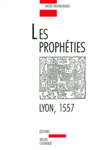 Les prophéties - Lyon, 1557.pdf