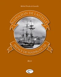Napoléon de Lastelle