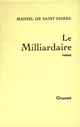 Le milliardaire