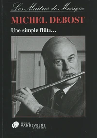Une simple flûte