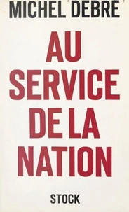 Au service de la nation