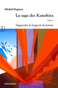 Nagayoshi, le forgeron de katana
