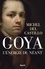 Goya. L'énergie du néant