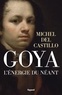 Michel Del Castillo - Goya - L'énergie du néant.