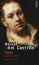 Michel del Castillo - Goya - L'énergie du néant.