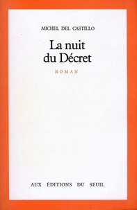 La Nuit du décret