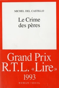 Le crime des pères
