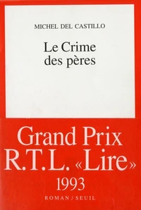 Le crime des pères