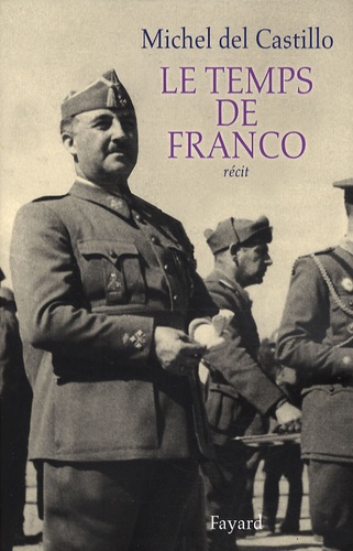 Le Temps de Franco