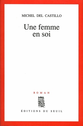 Une Femme En Soi