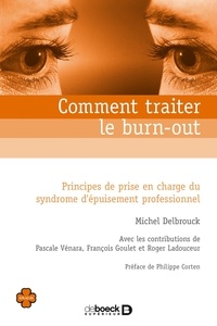 Comment traiter le burn-out ? - Principes de prise en charge du syndrome dépuisement professionnel.pdf