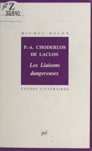 Michel Delon - .