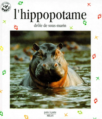 <a href="/node/74291">L'hippopotame, drôle de sous-marin</a>