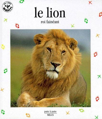 <a href="/node/25466">Le lion, roi fainéant</a>