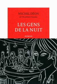 Les gens de la nuit
