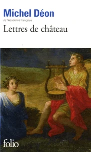 Lettres de château