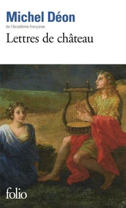 Lettres de château