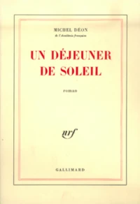 Un Dejeuner Au Soleil