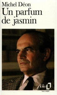 Un Parfum de jasmin