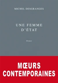 Une femme d'Etat