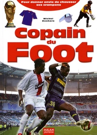 Michel Deshors - Copain du Football.