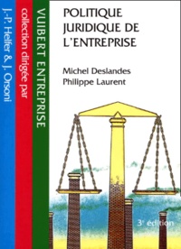 Michel Deslandes et Philippe Laurent - .