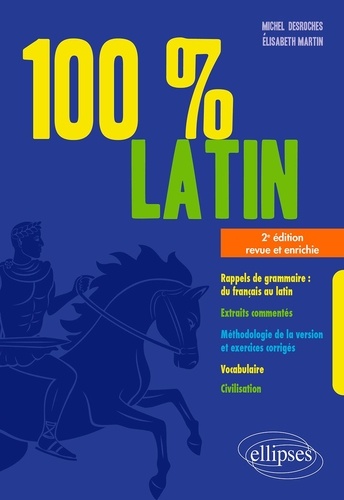 100% latin 2e édition