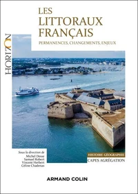 Les littoraux français