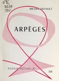 Michel Devault - Arpèges.