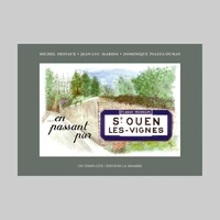 En passant par saint-ouen-les-vignes