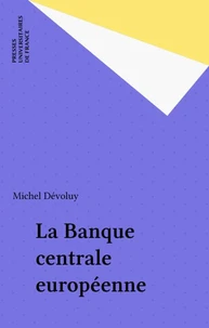 La banque centrale européenne
