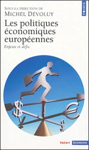 Les politiques économiques européennes