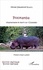 Polokamba. Hippopotame et esprit sur l'Oubangui