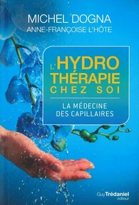 L'hydrotherapie chez soi