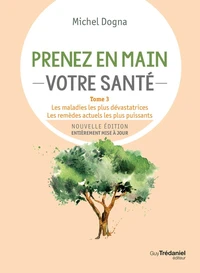 Prenez en main votre santé