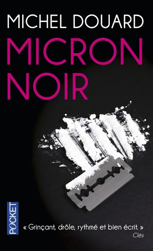 Micron noir - Occasion