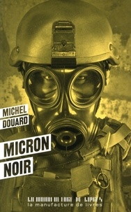 Michel Douard - Micron noir.