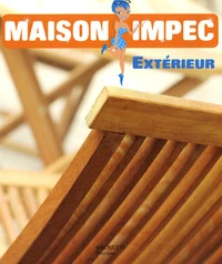 Maison Impec : Extérieur