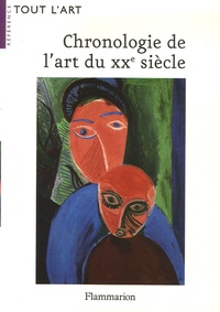 Michel Draguet - Chronologie de l'art du XXe siècle.