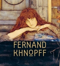 Michel Draguet - Fernand Khnopff.