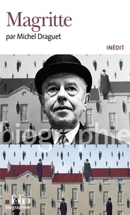 Michel Draguet - Magritte.