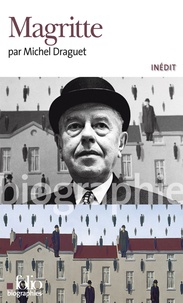 Michel Draguet - Magritte.