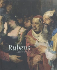 Rubens, a genius at work