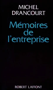 Mémoires de l'entreprise