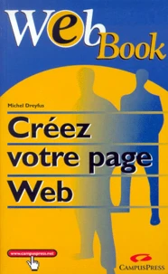 Creez Votre Page Web