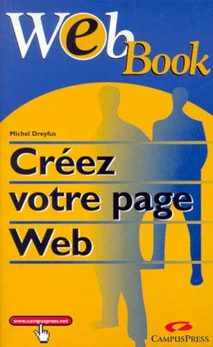 Michel Dreyfus - Creez Votre Page Web.