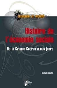 Histoire de léconomie sociale - De la Grande Guerre à nos jours.pdf
