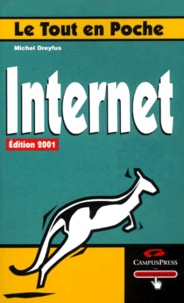 Michel Dreyfus - Internet - Edition 2001.