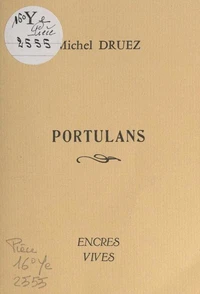 Portulans